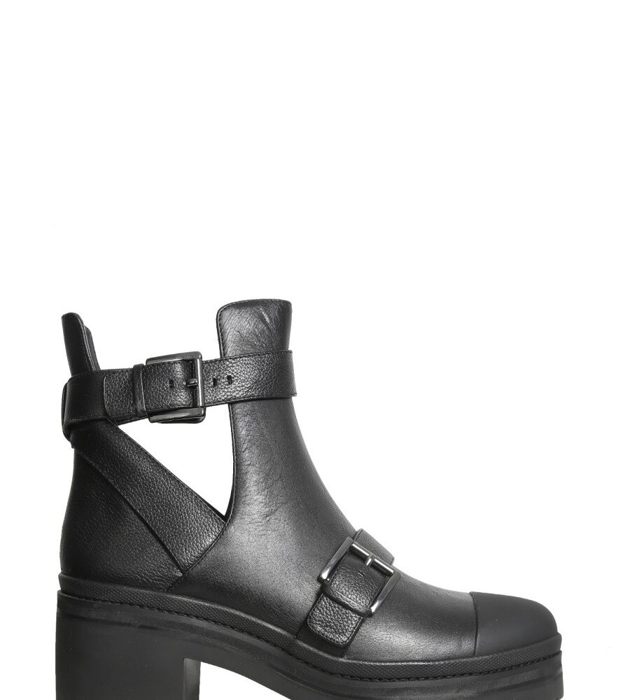 COREY BOOTS MICHAEL BY MICHAEL KORS Woman