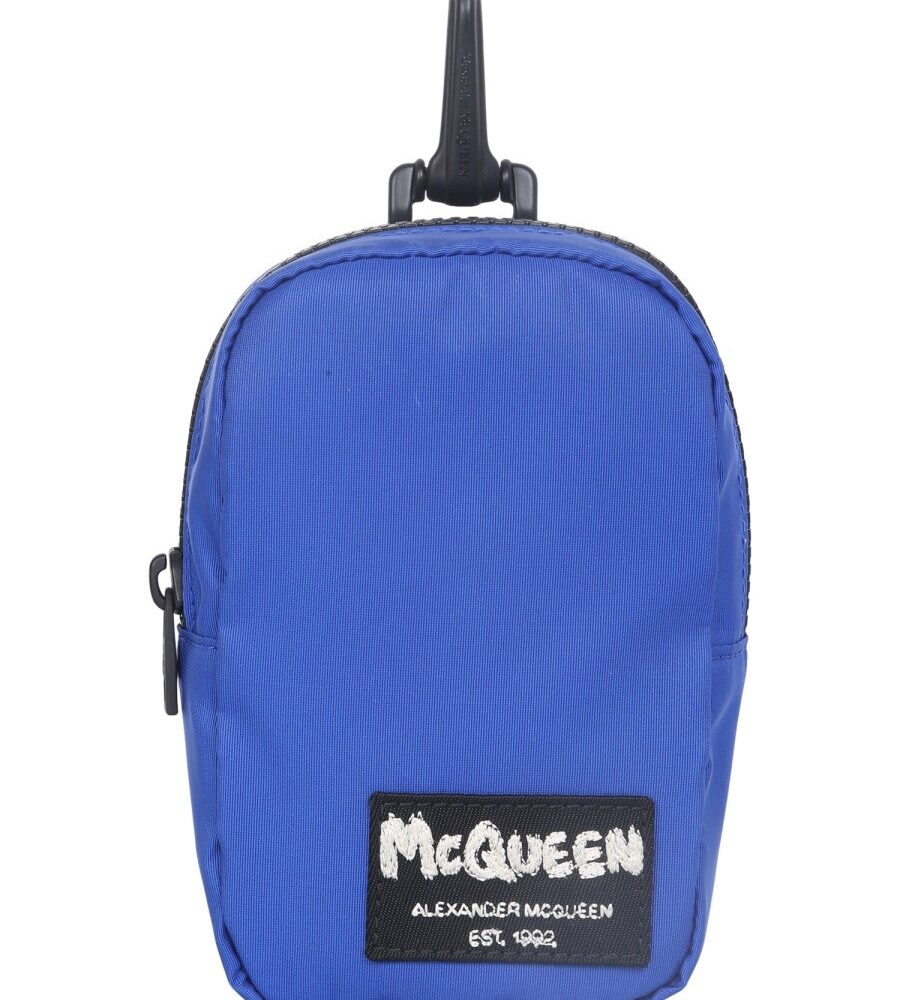 MINI CASE Alexander Mcqueen Man