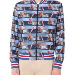 NYLON BOMBER Dolce & Gabbana Man