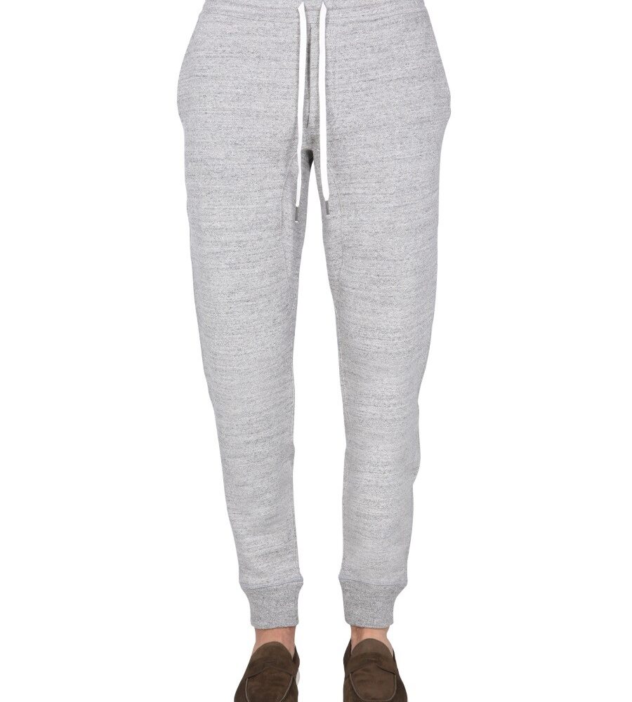 JOGGING PANTS TOM FORD Man