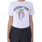 ROUND NECK T-SHIRT Dsquared Woman