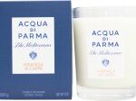Acqua di Parma Blu Mediterraneo Arancia di Capri Kaars200g