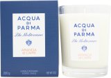 Acqua di Parma Blu Mediterraneo Arancia di Capri Kaars200g