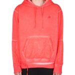 "MILITARY" SWEATSHIRT Helmut Lang Man