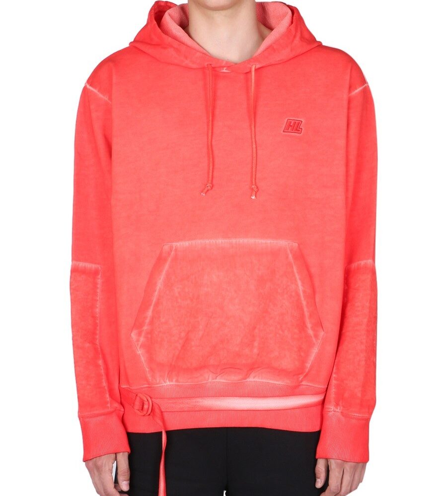 "MILITARY" SWEATSHIRT Helmut Lang Man