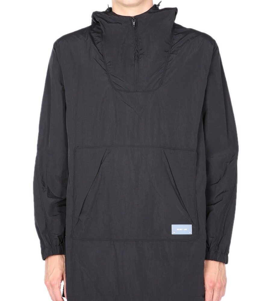 NYLON WINDBREAKER Helmut Lang Man