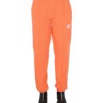 KNITTED JOGGING PANTS Helmut Lang Man