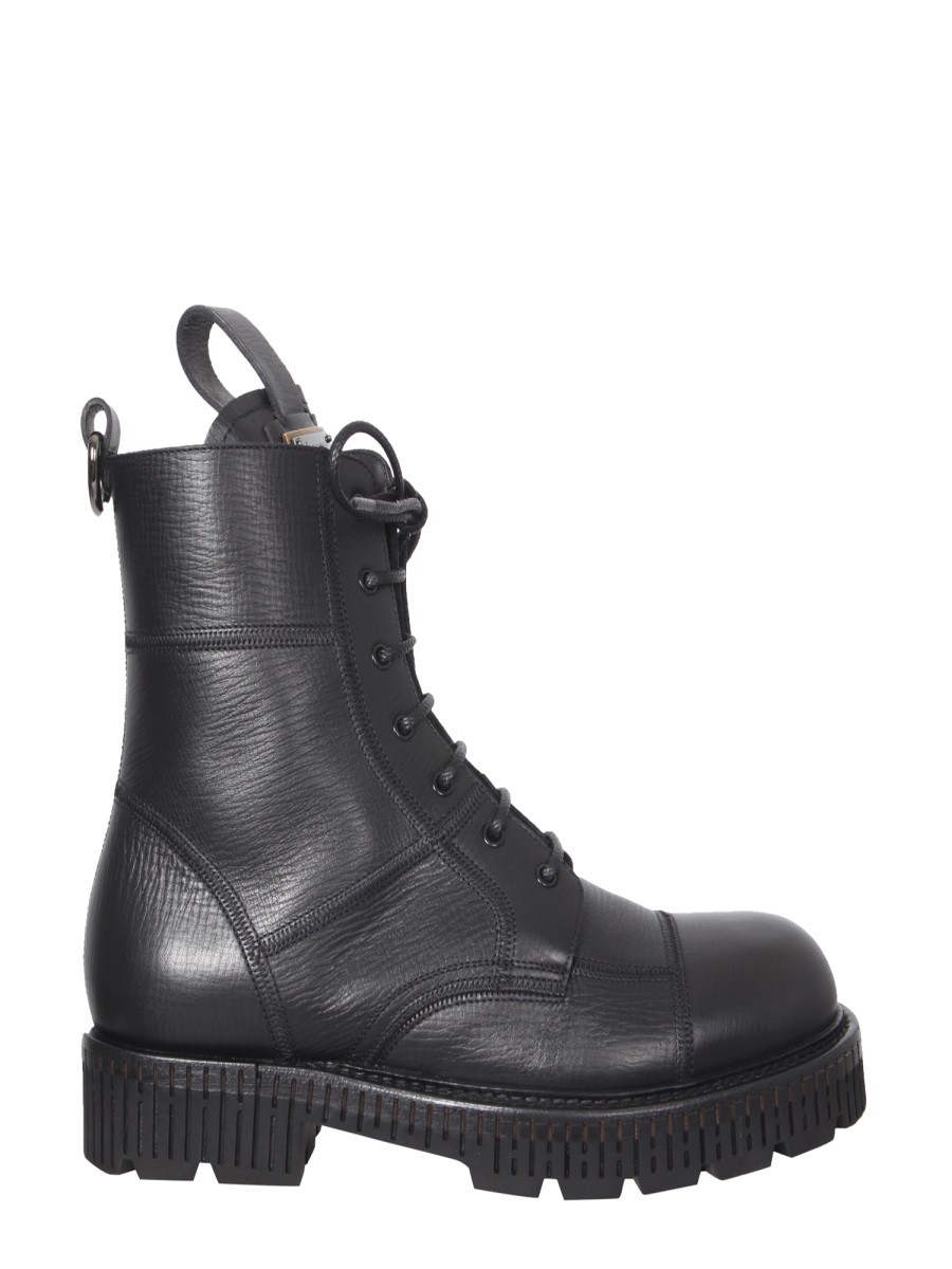BERNINI BOOT Dolce & Gabbana Man