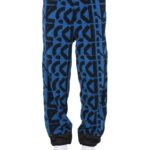 JOGGING PANTS WITH MONOGRAM LOGO Kenzo Man
