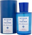 Acqua di Parma Blu Mediterraneo Mirto di Panarea Eau de Toilette 75ml Spray